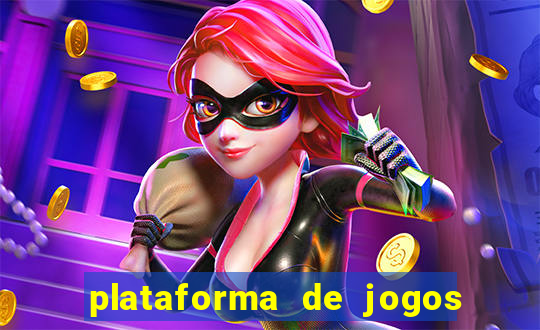 plataforma de jogos que pagam dinheiro de verdade